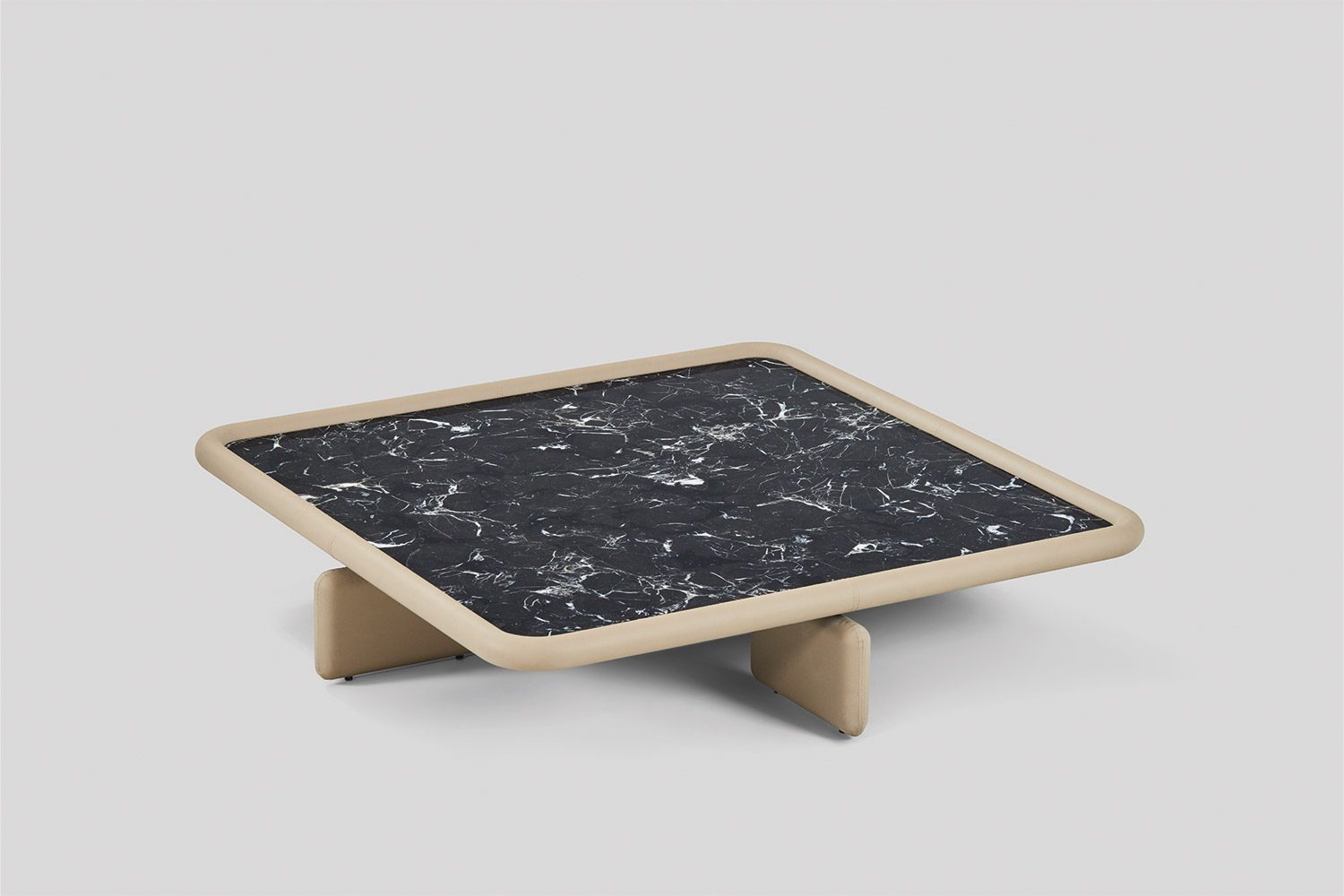 Bezel Coffee Table