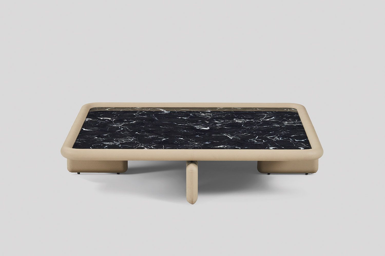 Bezel Coffee Table