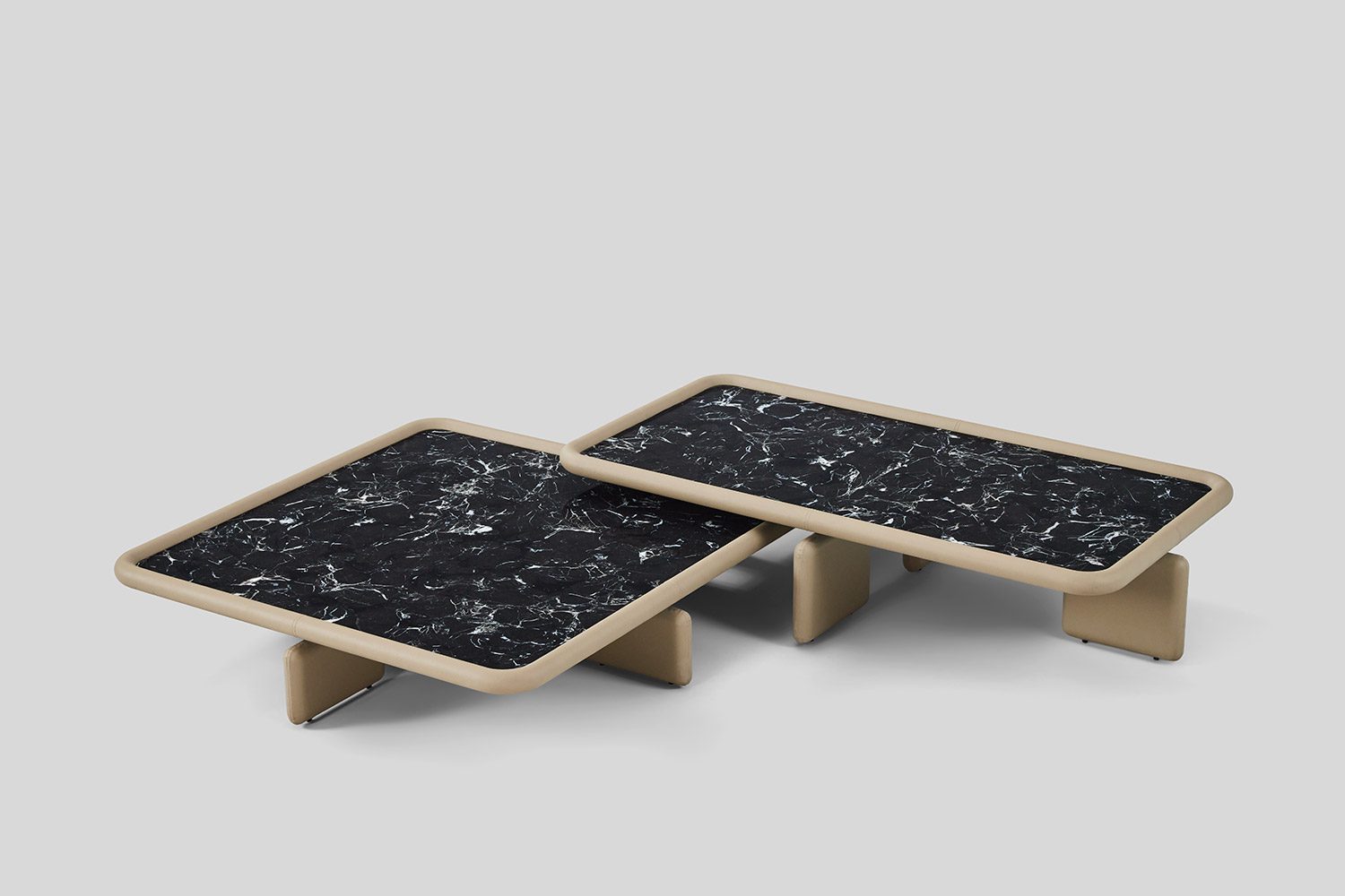Bezel Coffee Table