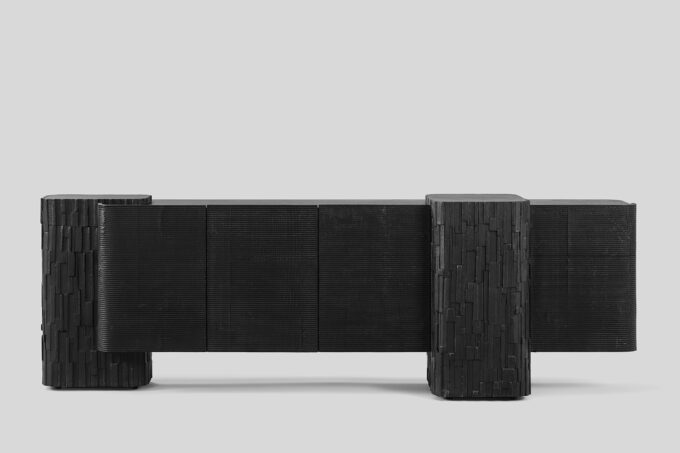 Chard Sideboard