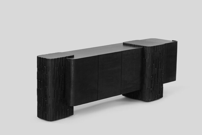 Chard Sideboard