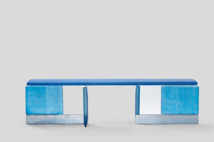 Cryo Bench 