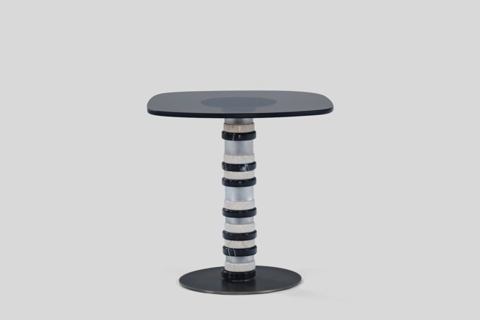 Deomi Side Table