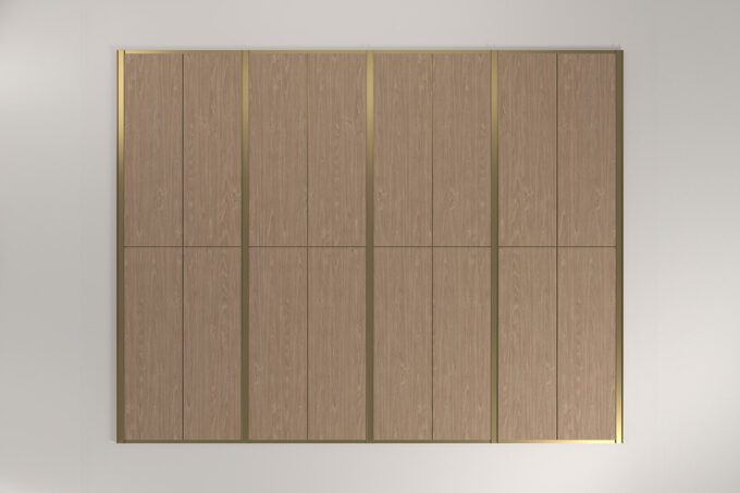 Elan Panelling C