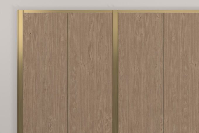 Elan Panelling C