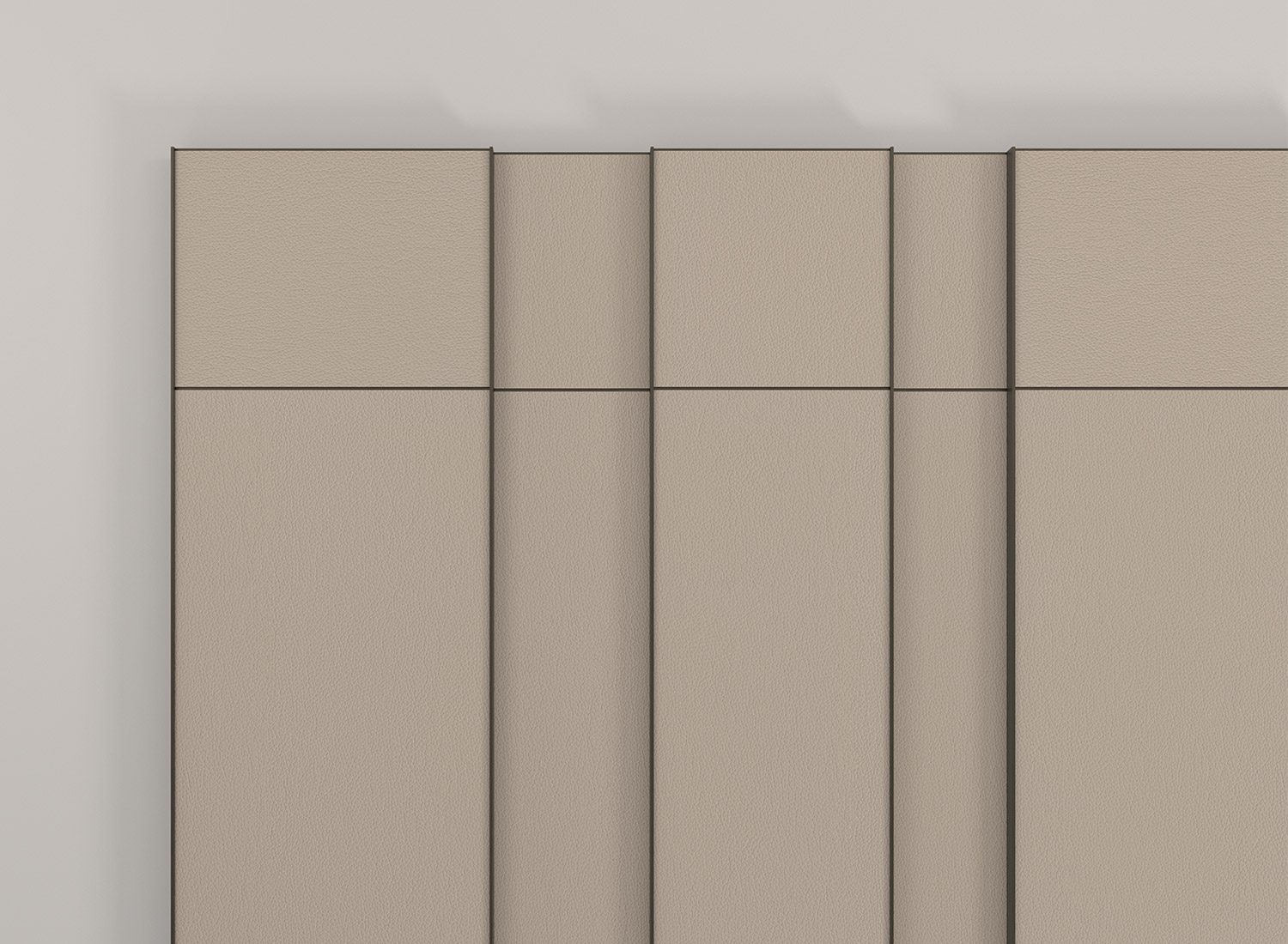Elan Panelling E