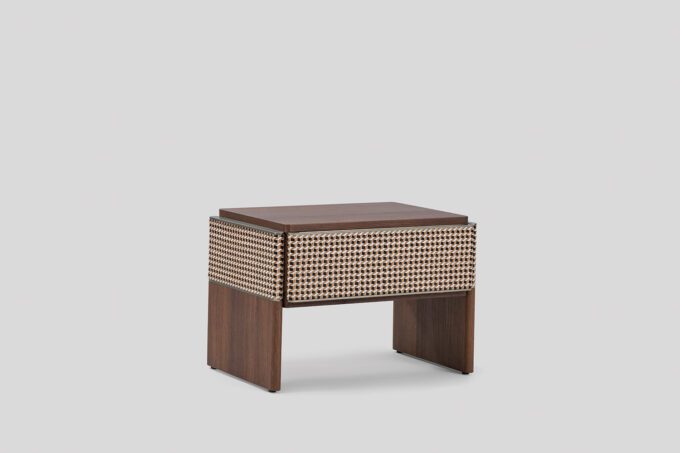 Eleva Bedside Table