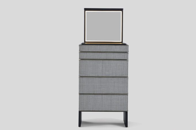 Eleva Chest Of Drawers