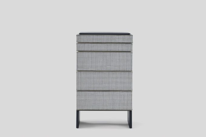 Eleva Chest Of Drawers