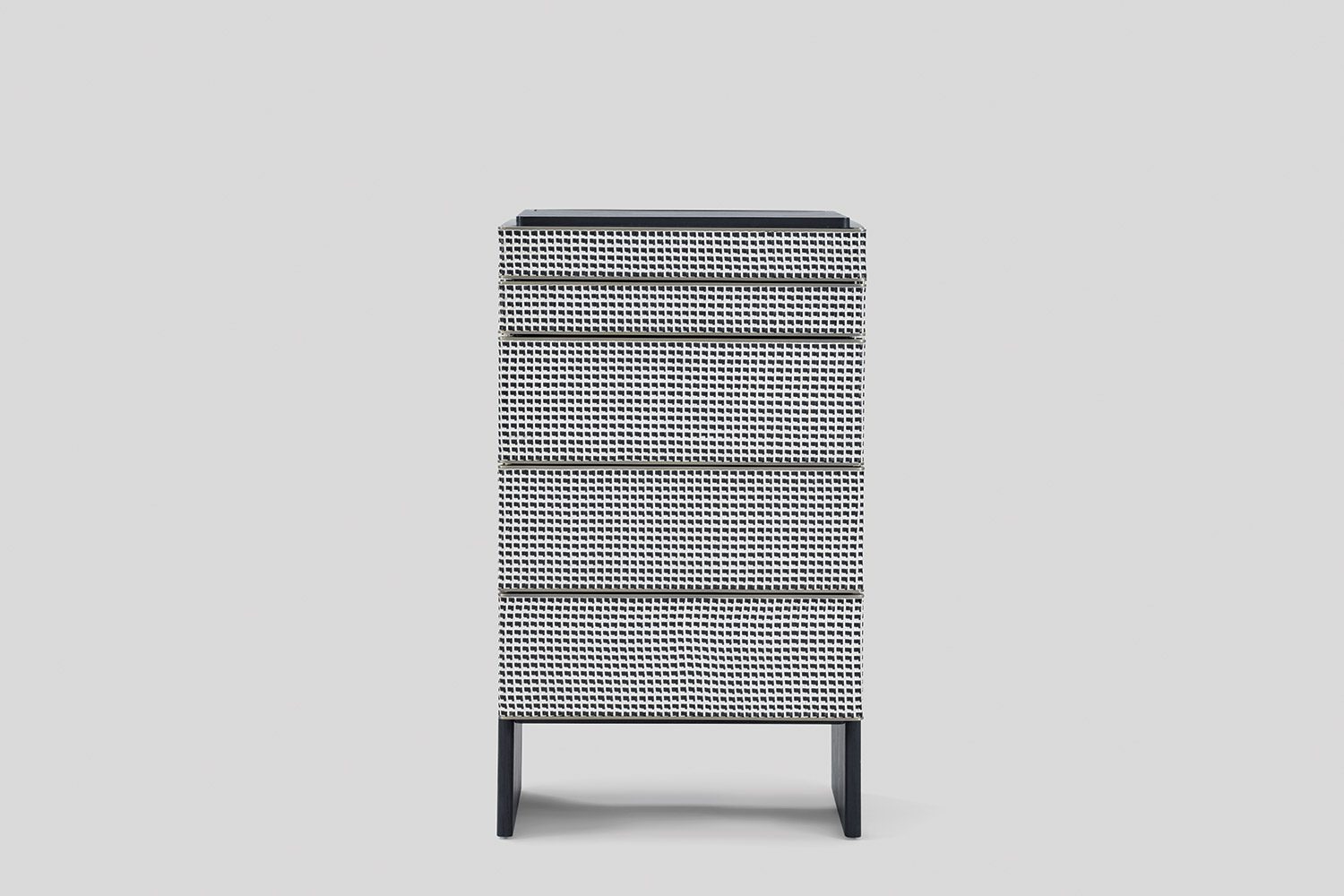 Eleva Chest Of Drawers