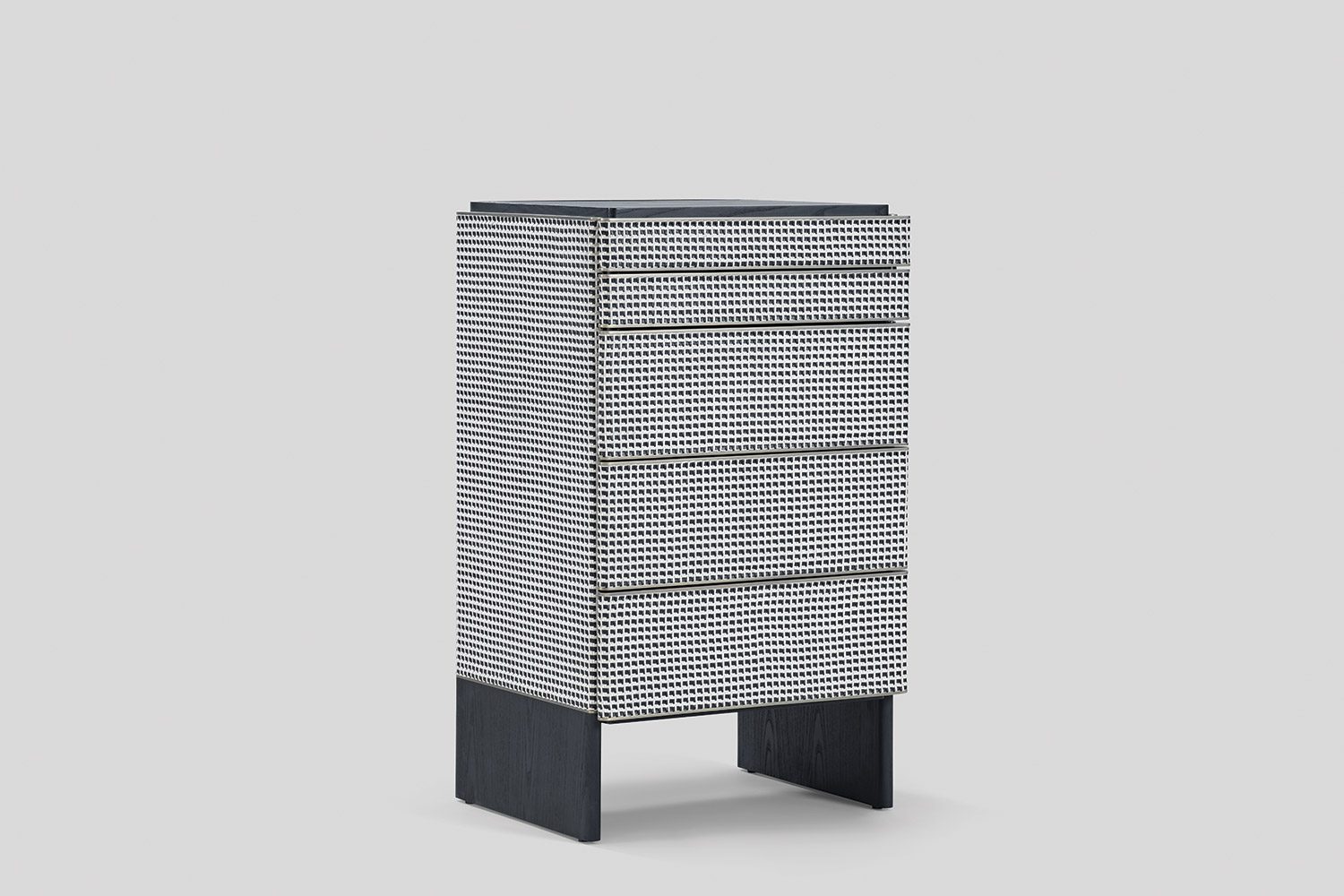 Eleva Chest Of Drawers