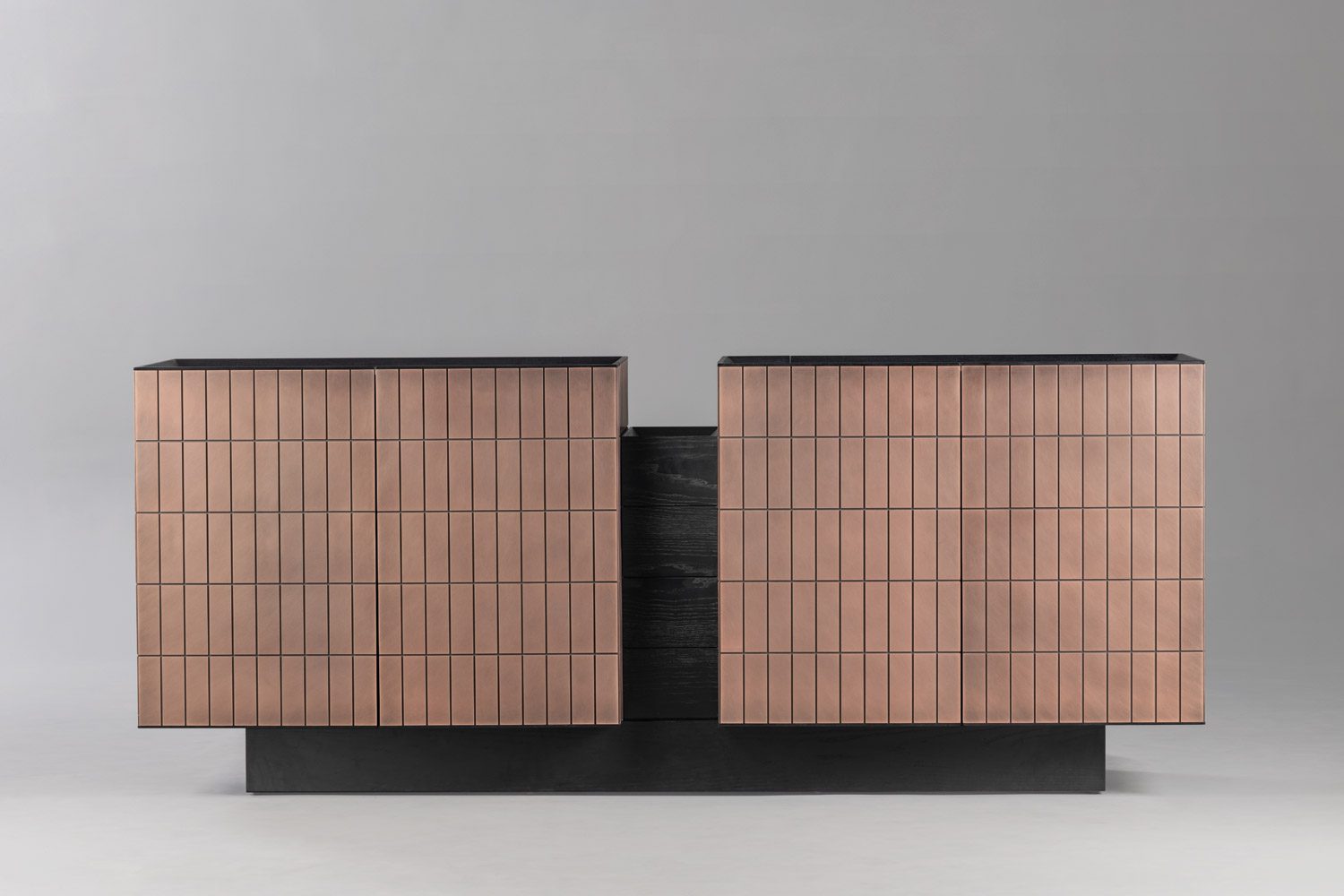 Fenestra Crockery Sideboard