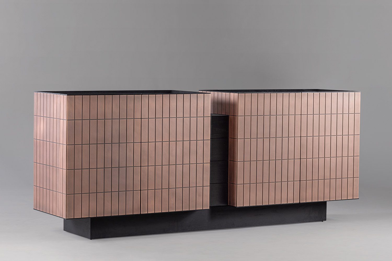 Fenestra Crockery Sideboard