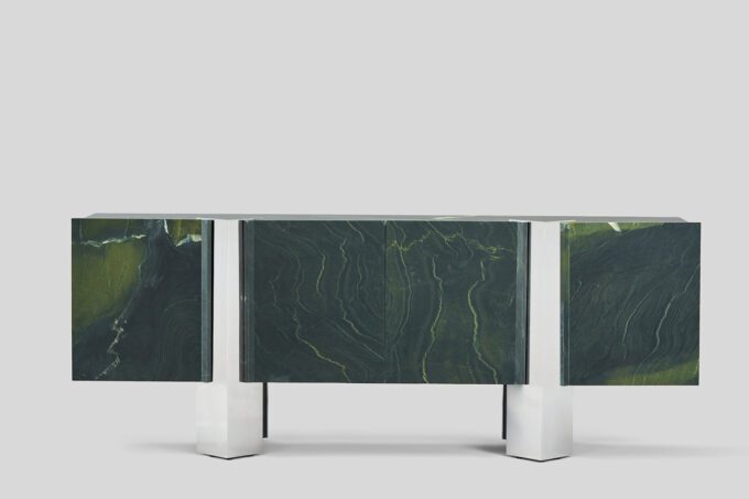 Gles Sideboard