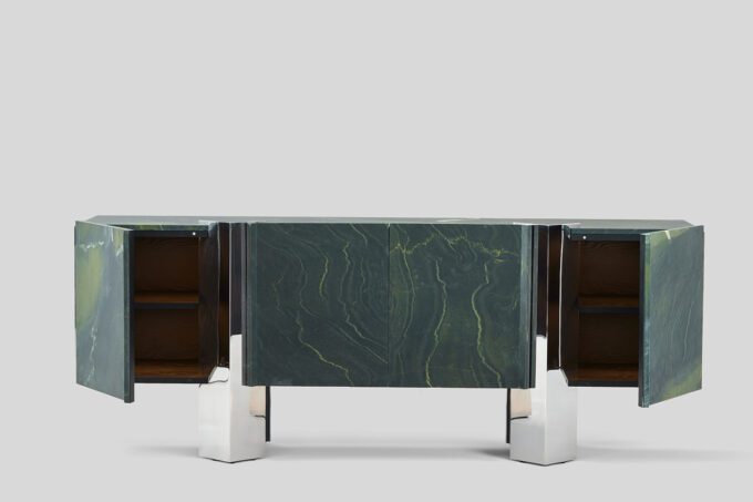 Gles Sideboard