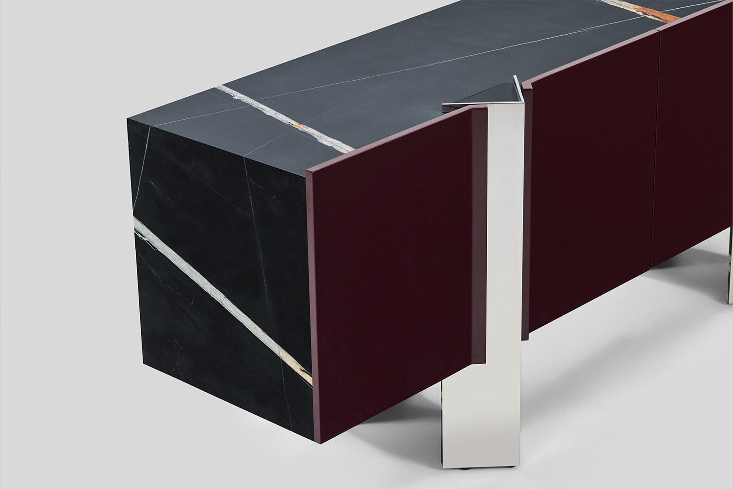 Gles Sideboard