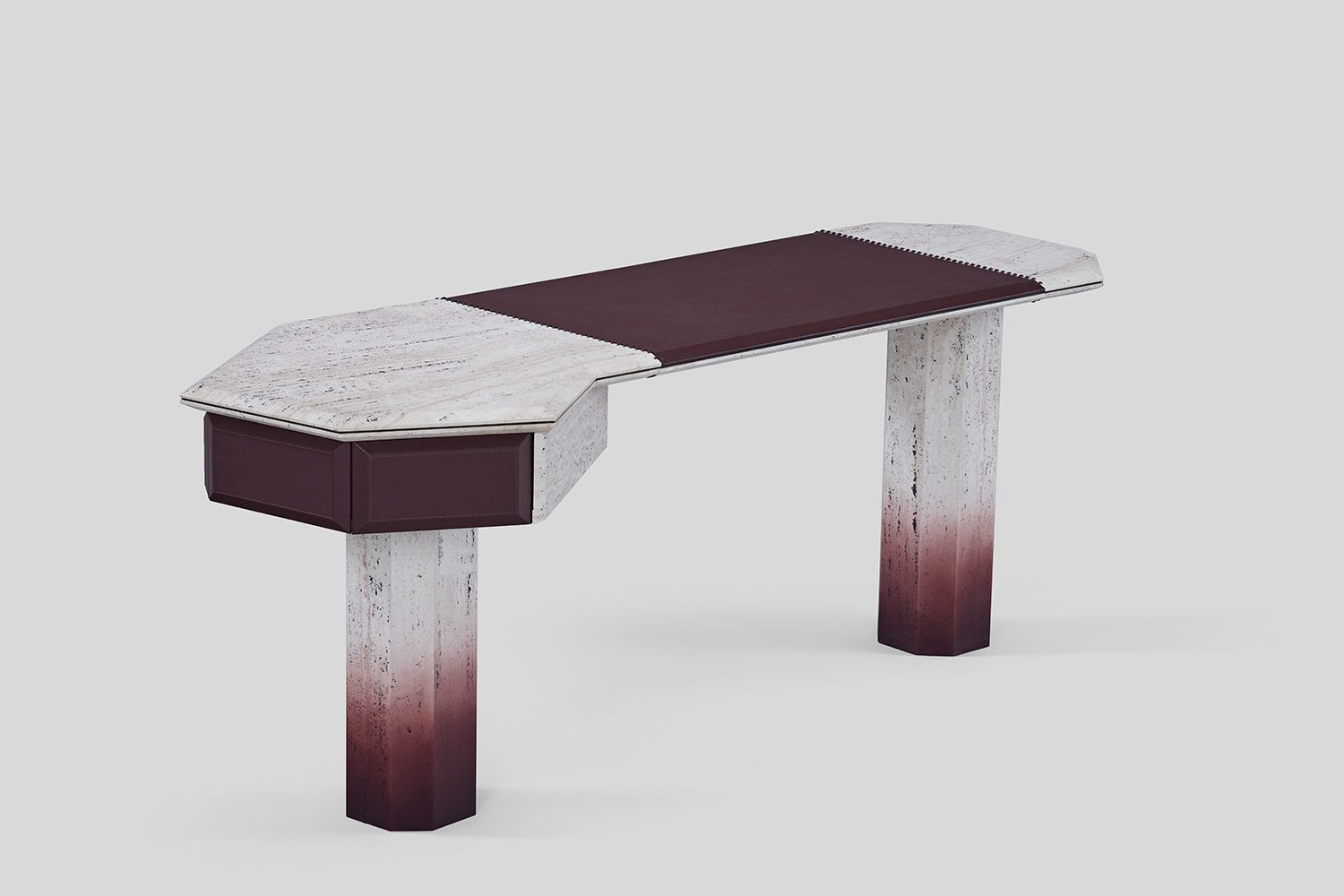 Iris Study Desk