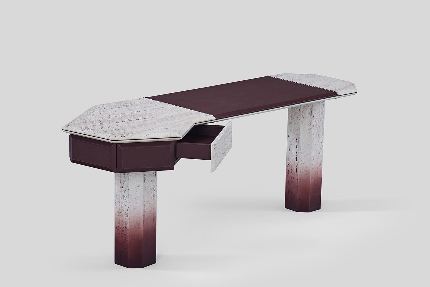 Iris Study Desk