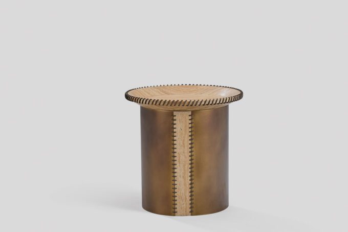 Rizo Side Table 