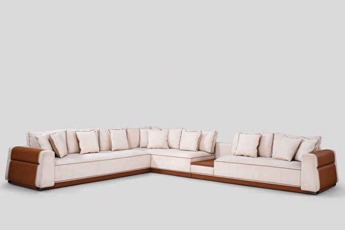 Sella Sofa System 