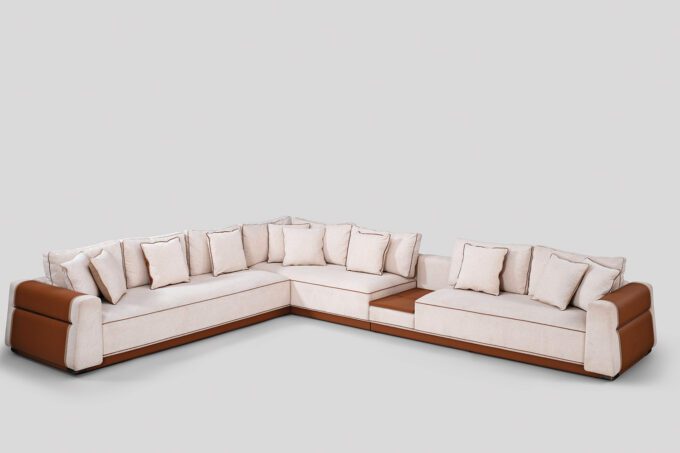 Sella Sofa System
