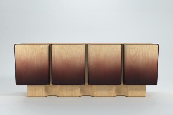 Tonello Sideboard 