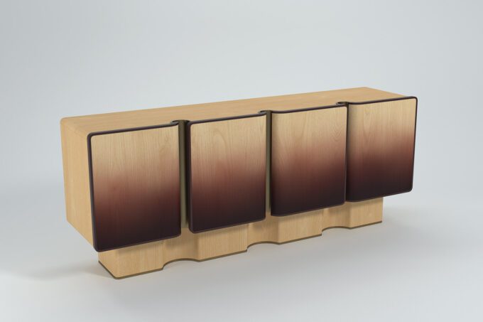 Tonello Sideboard