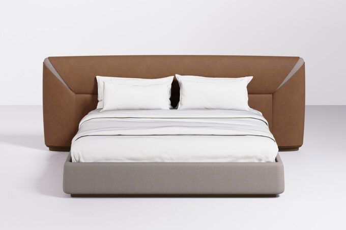Boston Bed 