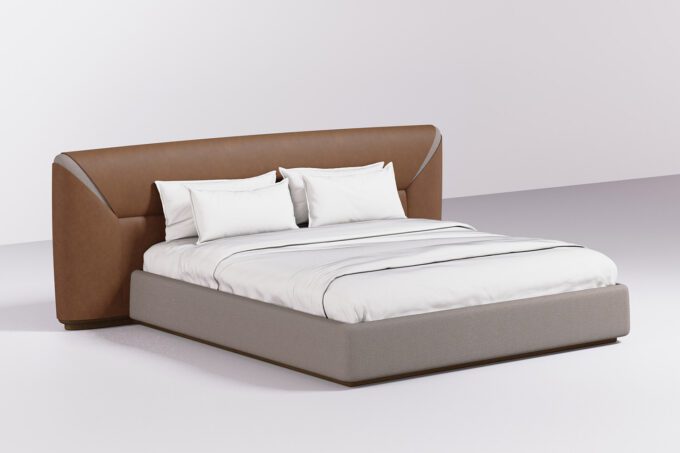 Boston Bed