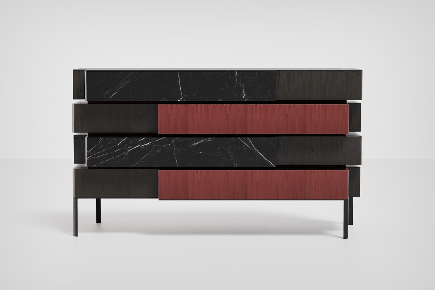 Victor Chest Of Drawers