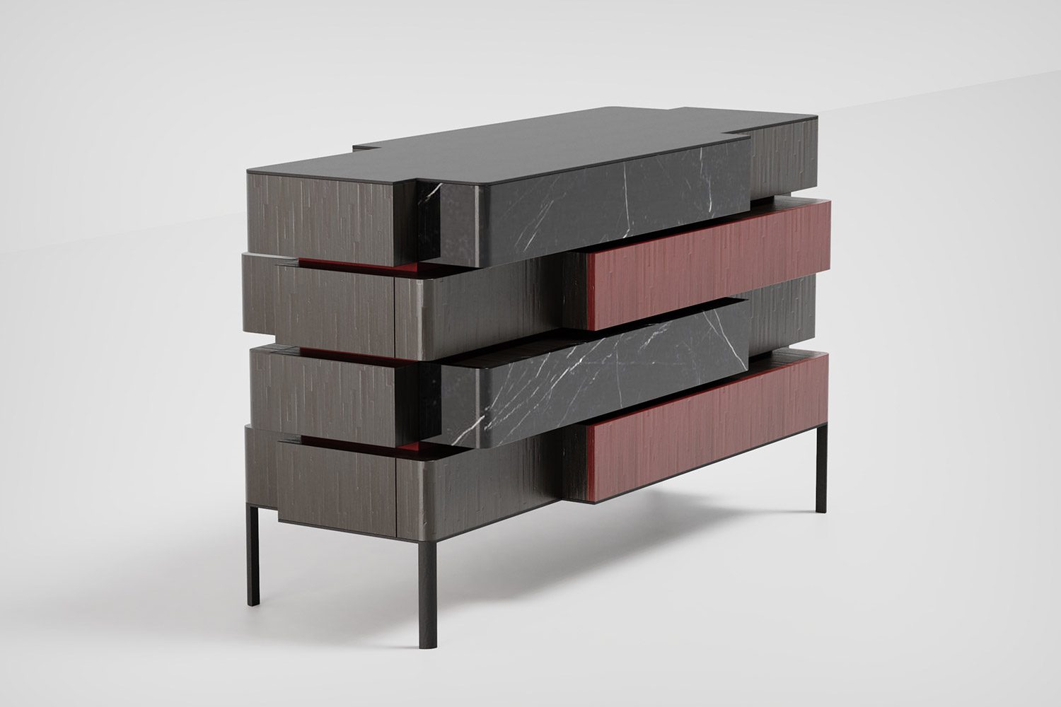 Victor Chest Of Drawers