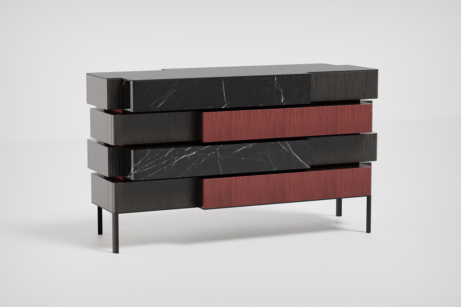 Victor Chest Of Drawers