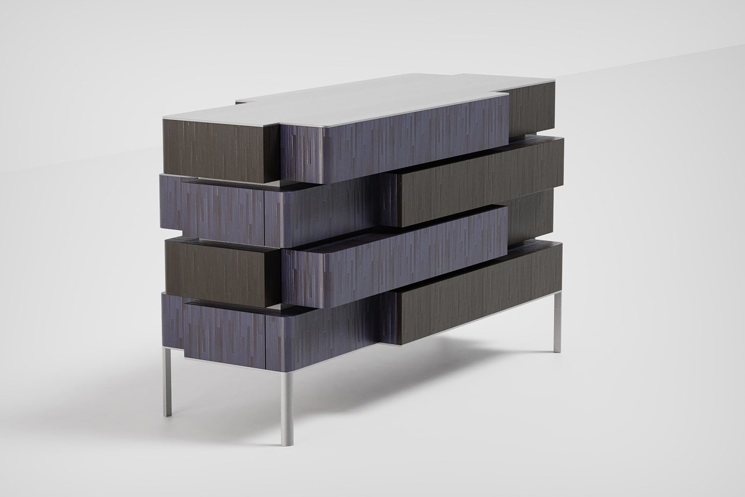 Victor Chest Of Drawers