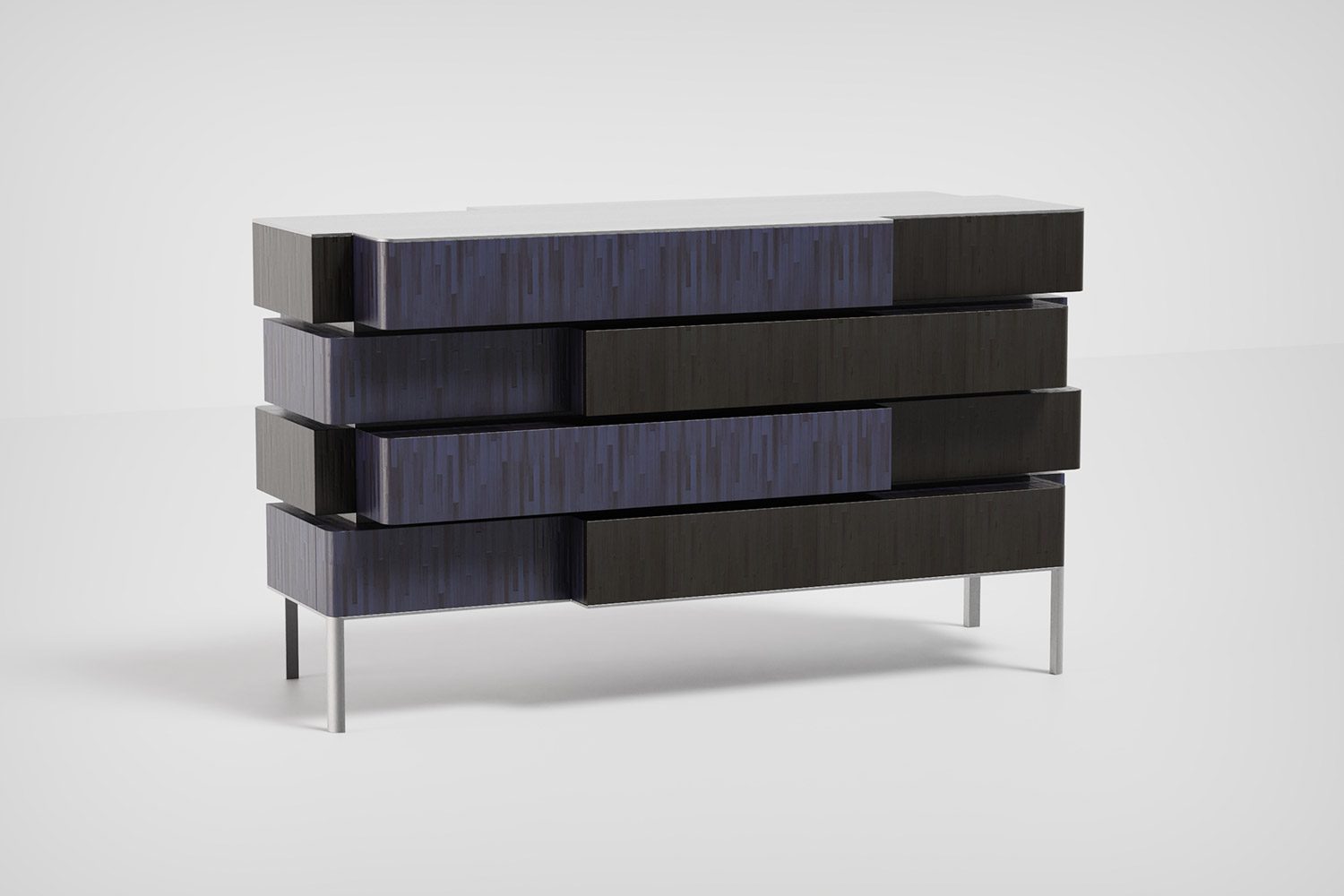 Victor Chest Of Drawers