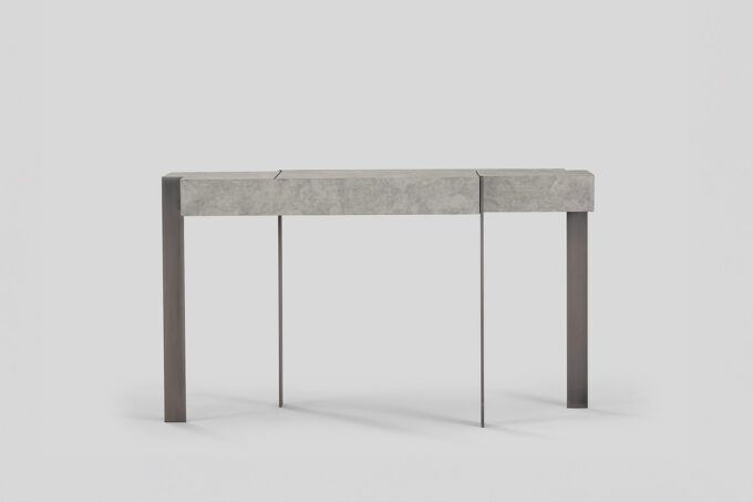 Victor Console 
