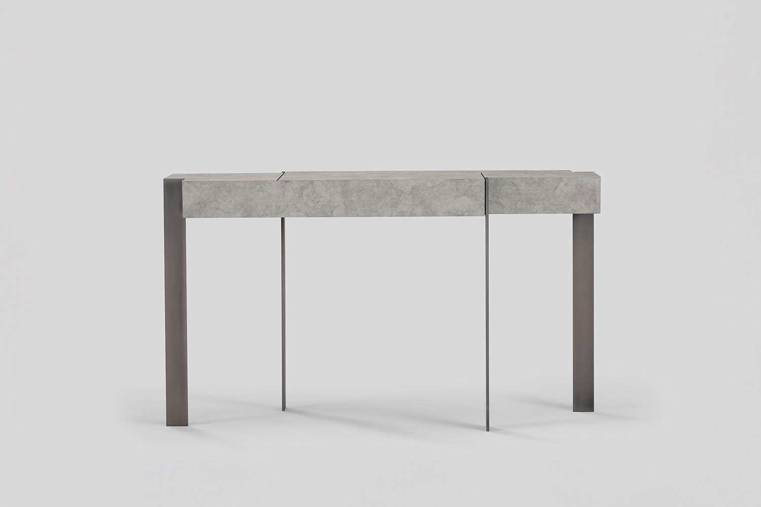 Victor Console
