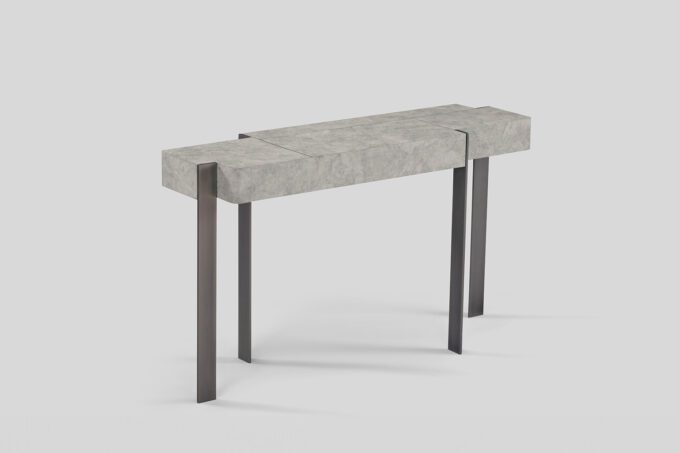 Victor Console