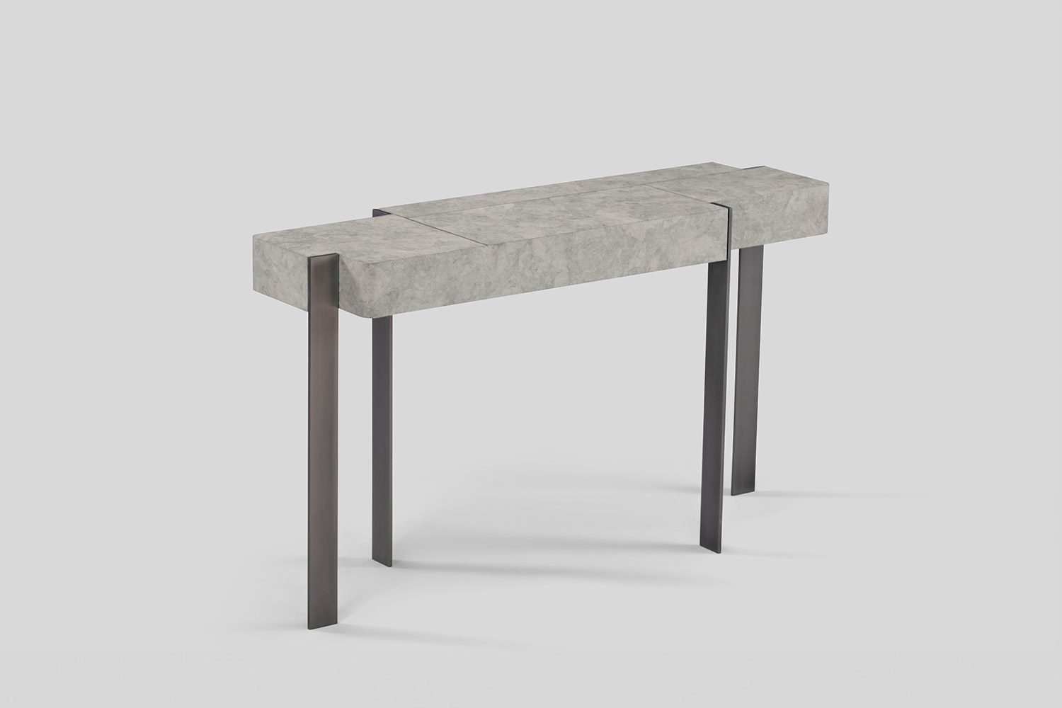 Victor Console
