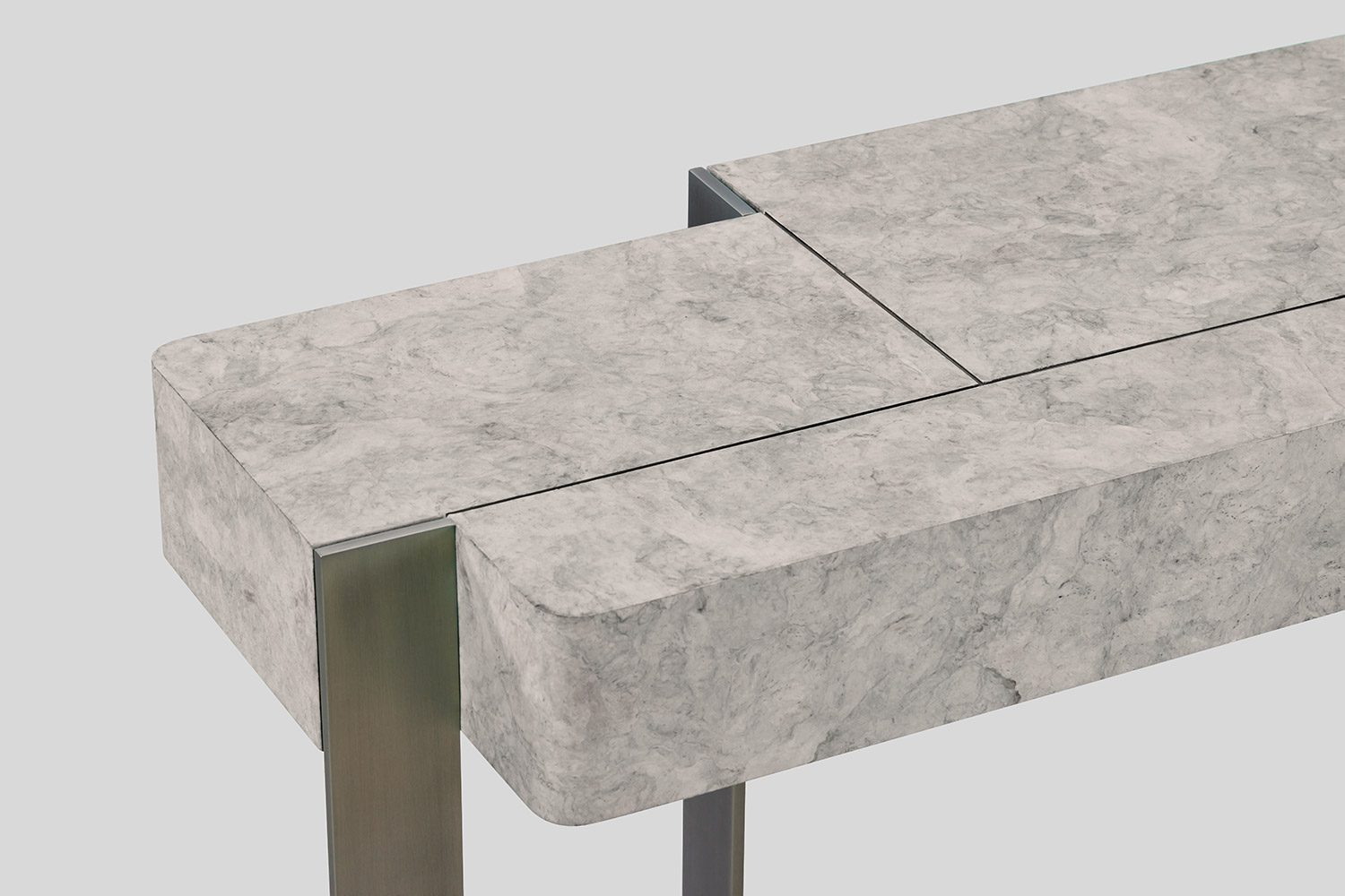 Victor Console