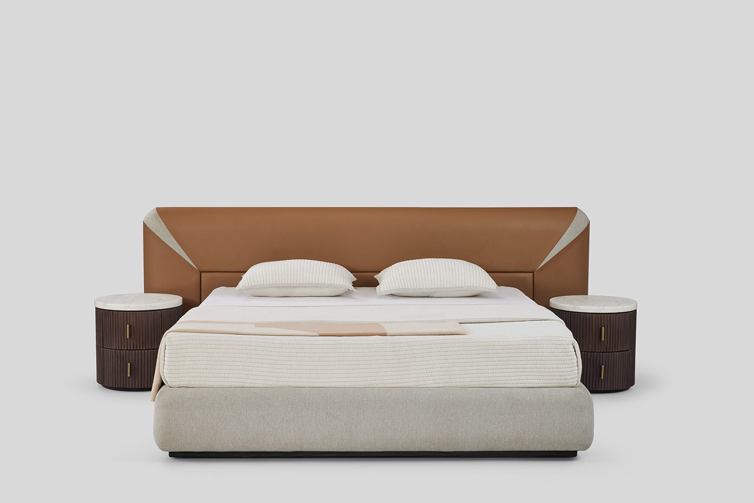 Boston Bed
