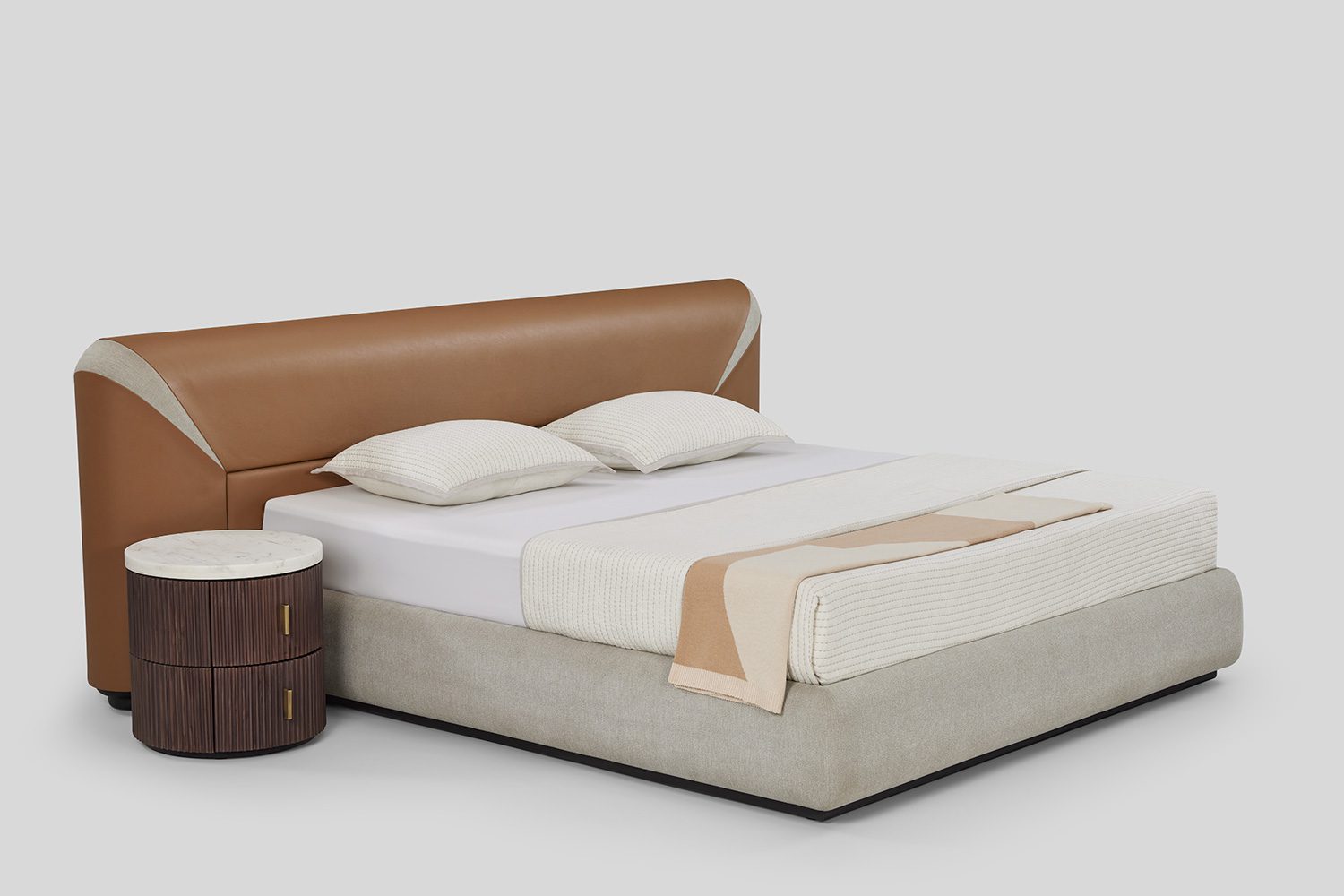 Boston Bed