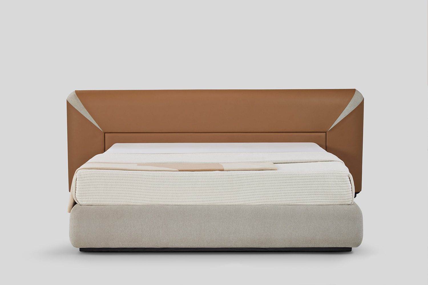 Boston Bed