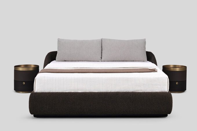 Chelsea Bed