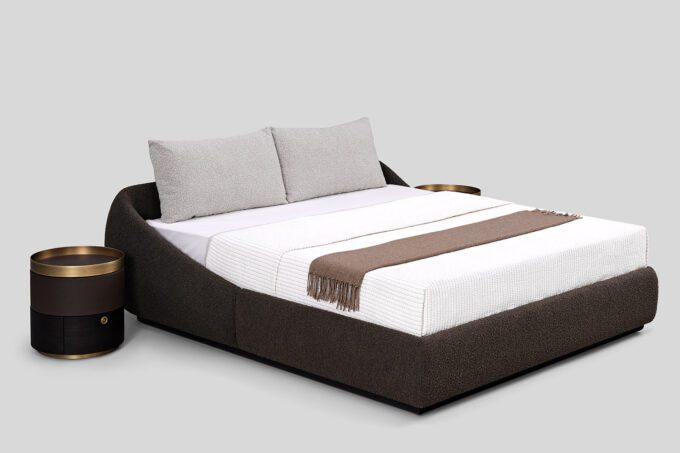 Chelsea Bed