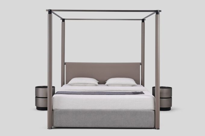 Dock Bed Wriver 