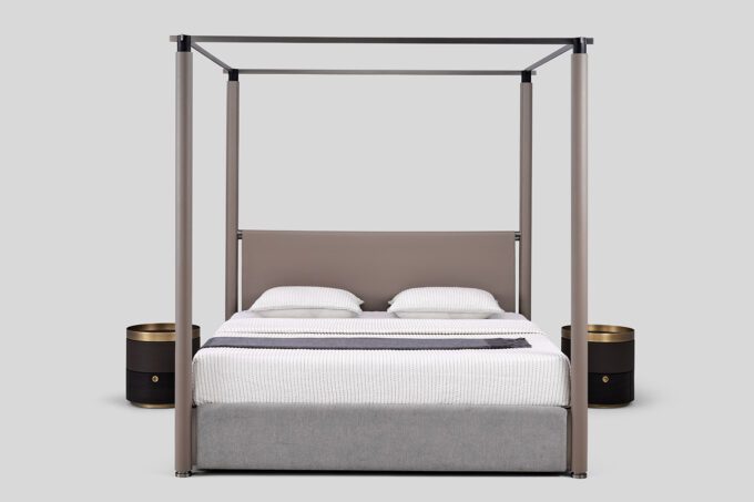 Dock Bed Wriver