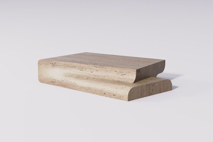 Dune Coffee Table
