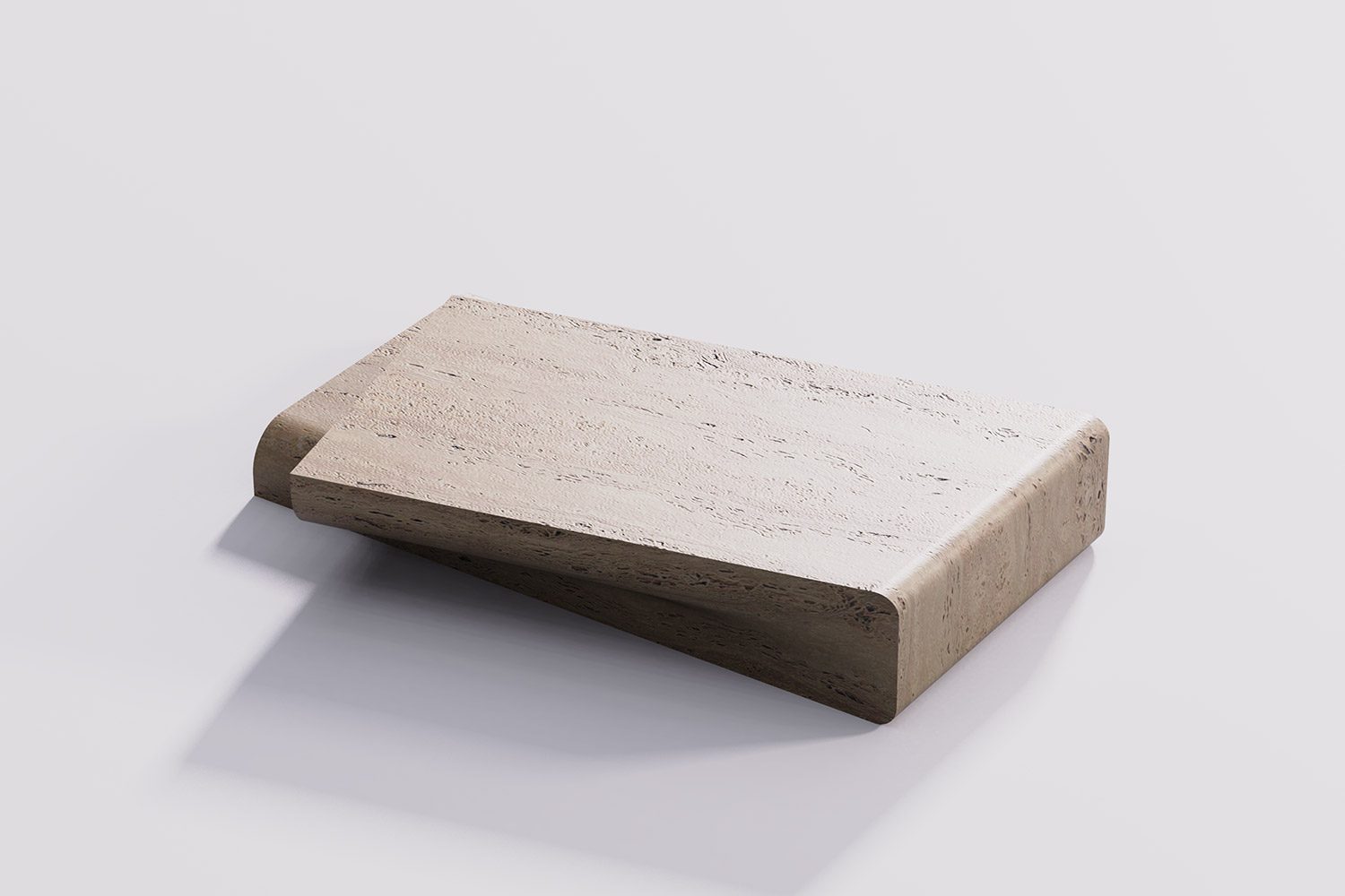 Dune Coffee Table