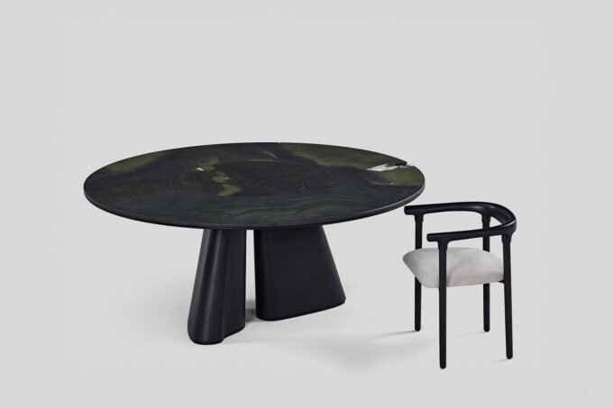 Fawn Dining Table