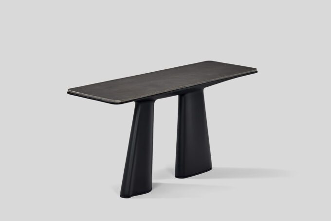 Fawn Console Wriver